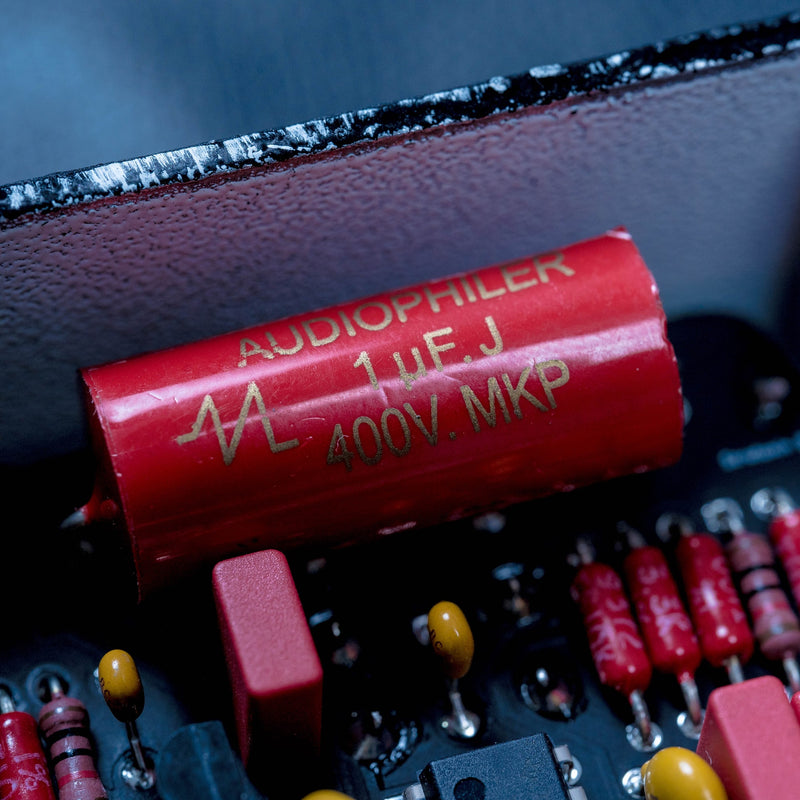 Crotonin – KarDiaN