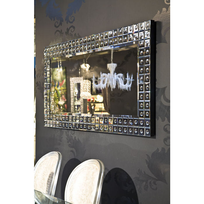 廃番】Mirror Bubble 156x78cm - ミラー・鏡の通販 ｜【KARE】ドイツの