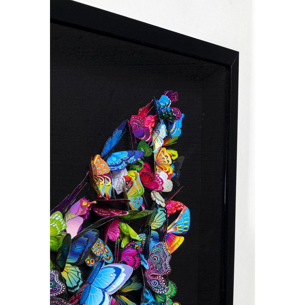 ファルファラ アート/デコフレーム ｜【KARE】ドイツの家具