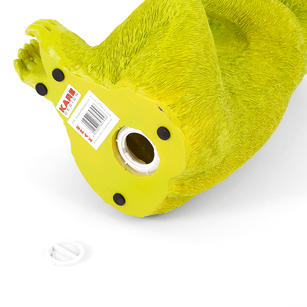 モンキーイワザルライム マネーボックス - 貯金箱の通販 ｜【KARE