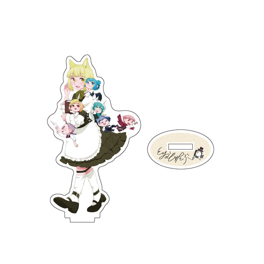 マーダーミステリーとひろゆ～の物語 ポップアップストア – karel-shop