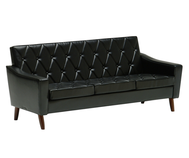 猫もすっかり気に入ったようです – カリモク60オフィシャルショップ