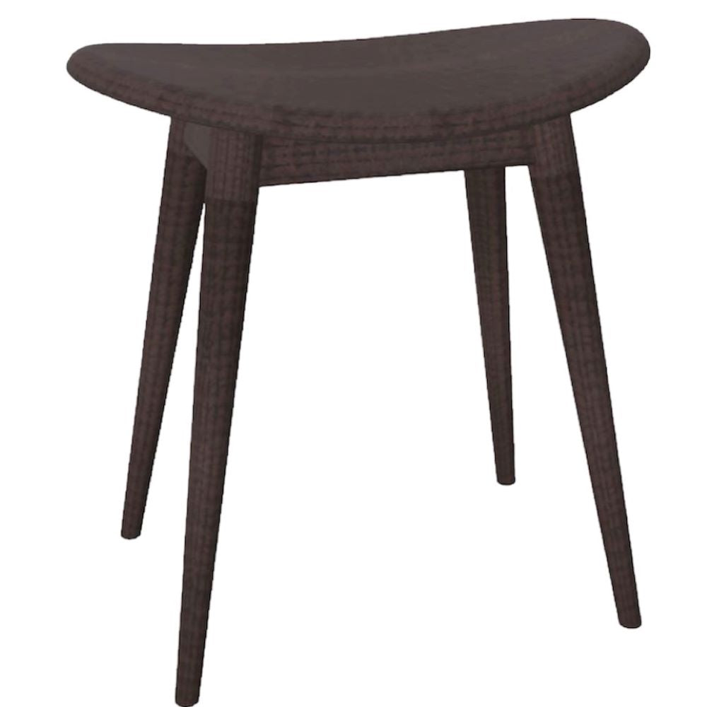 SELECTION スツール（オーク板座）EC17A – 柏木工株式会社オンラインストア