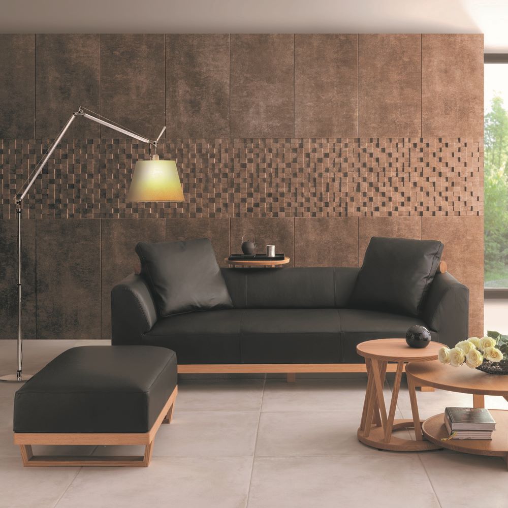 MODE センターテーブル(Φ850・1000)(オーク) – 柏木工株式会社