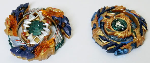 ガイストファブニル＆ロングベイランチャーLセット | かたかけぽしぇっと