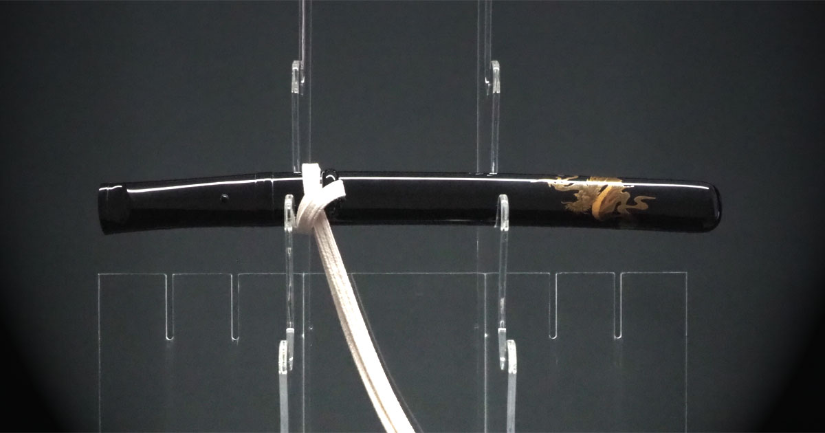 居合刀（模擬刀） - 刀部 かたなべ 日本刀の拵と居合刀の製作・販売