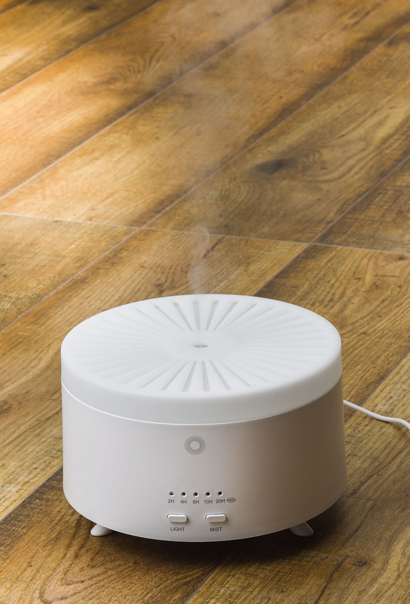 芳香器 Aroma breeze ｜ KATECS