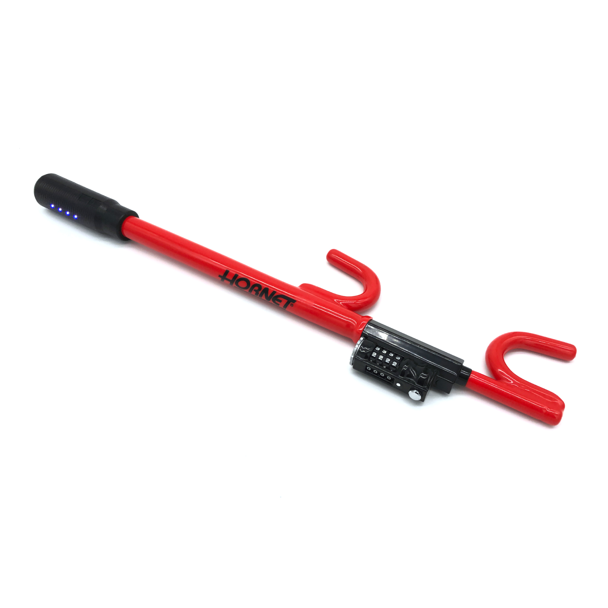 ハンドルロック – 加藤電機株式会社