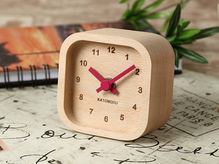 km-25_mini_clock_角