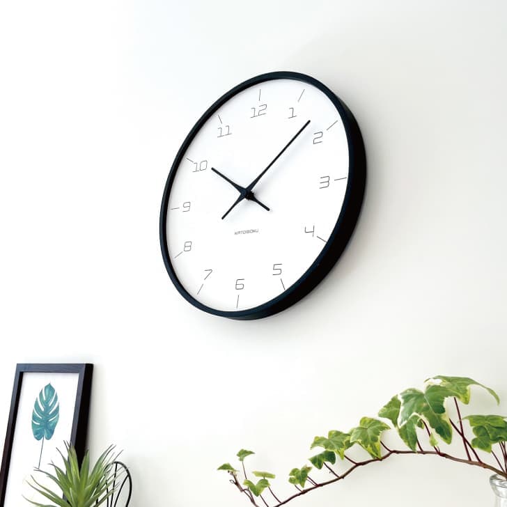 km-71_plywood_clock_7