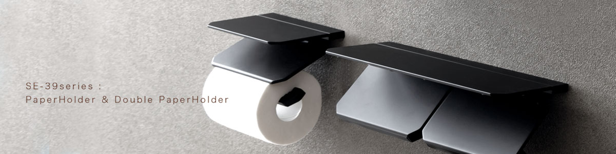 トイレットペーパーホルダー | 【公式】カワジュンオンラインショップ