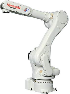 RD080N | Industrial Robots by Kawasaki Robotics
