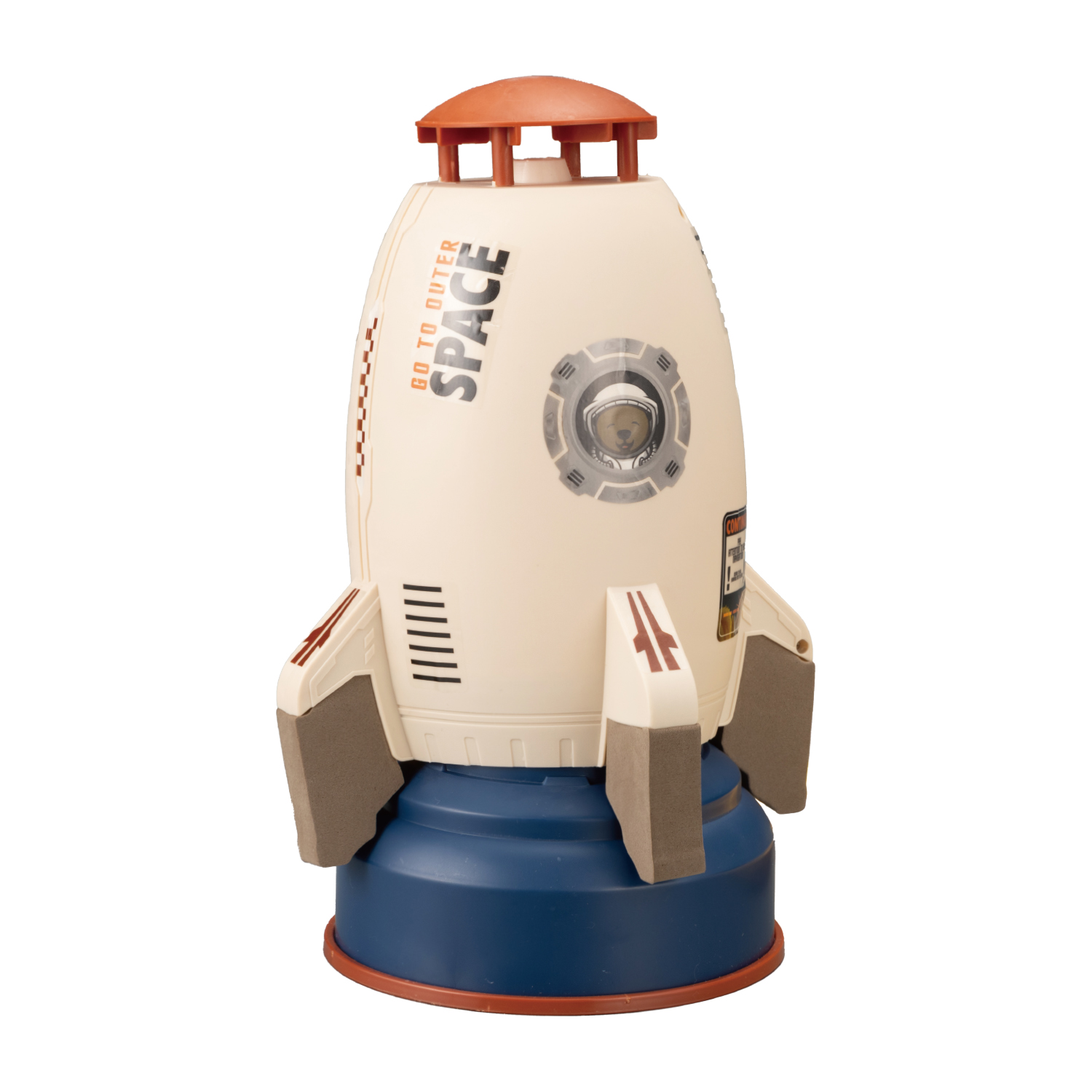 LEDロケット ルミナス【ファミリースポーツ】 | 株式会社カワセ