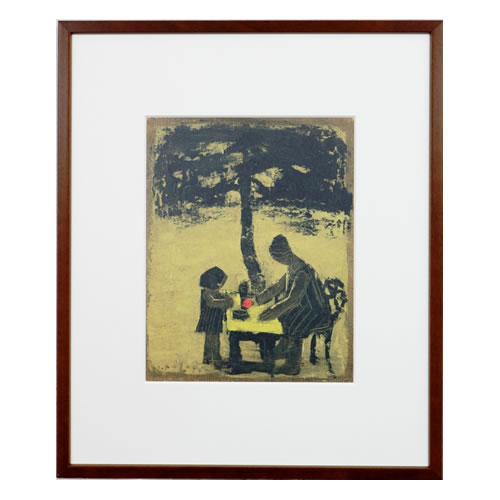 香月泰男美術館OnlineShop