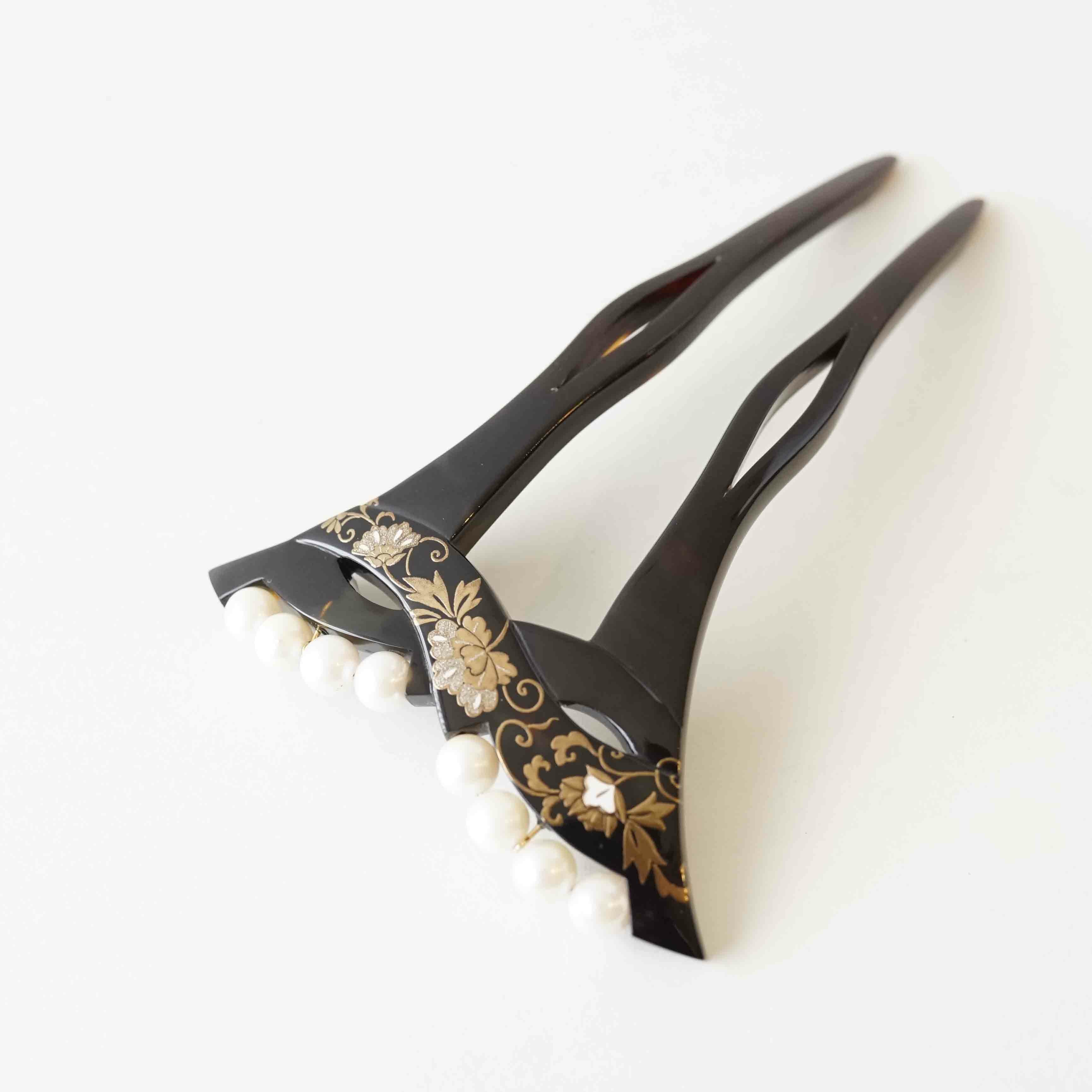 べっ甲 | かづら清老舗オンラインショップ