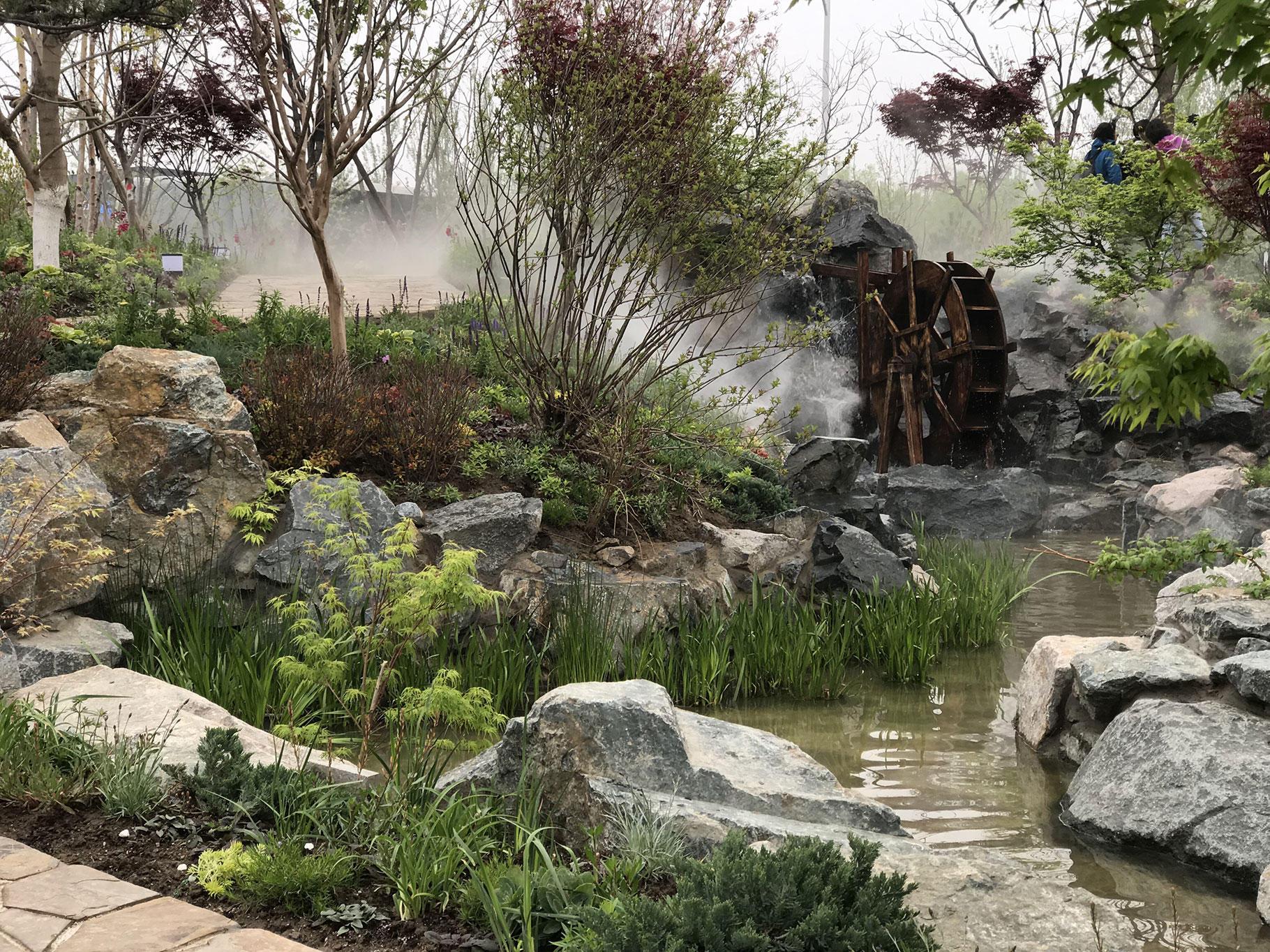 ニュースリリース】シンガポールガーデンフェスティバル2024 ゴールド