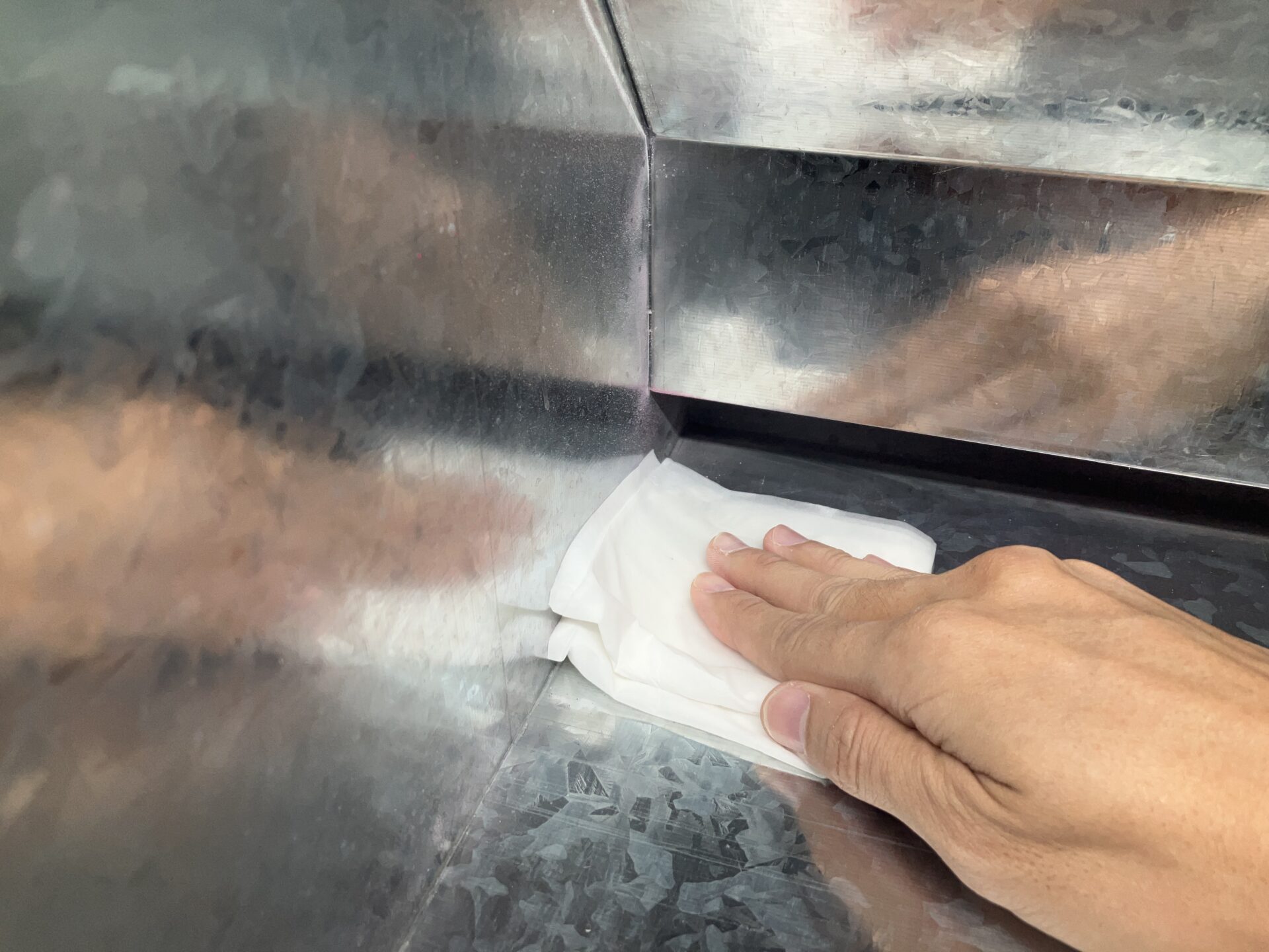 年末にネロブースminiを掃除しよう！ | けーくるのプラモ製作ブログ