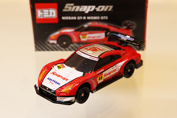 ミニカーショップ ケンボックス トミカ 特注・その他日産GT-R NISMO
