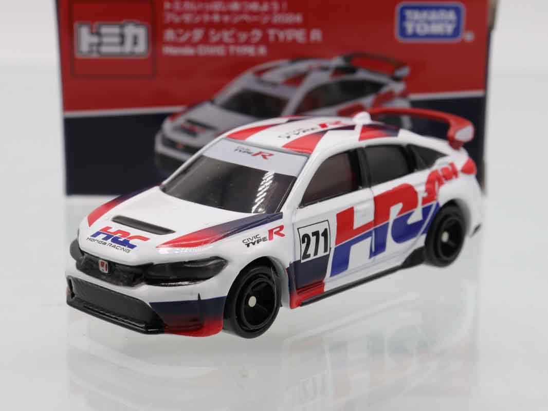 ミニカーショップ ケンボックス トミカ 特注・その他ホンダシビック