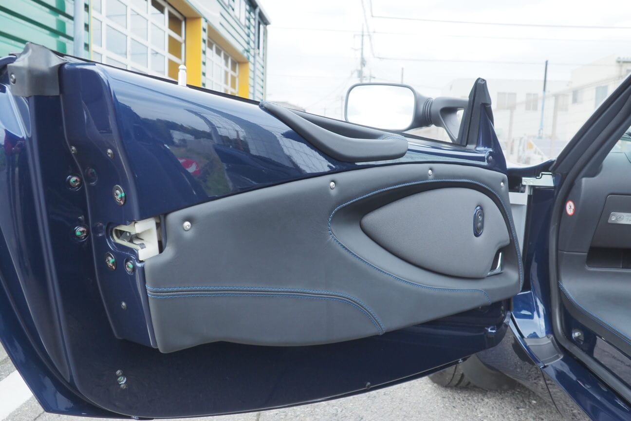 ロータス エリーゼ Special Color Edition | Kent Speed