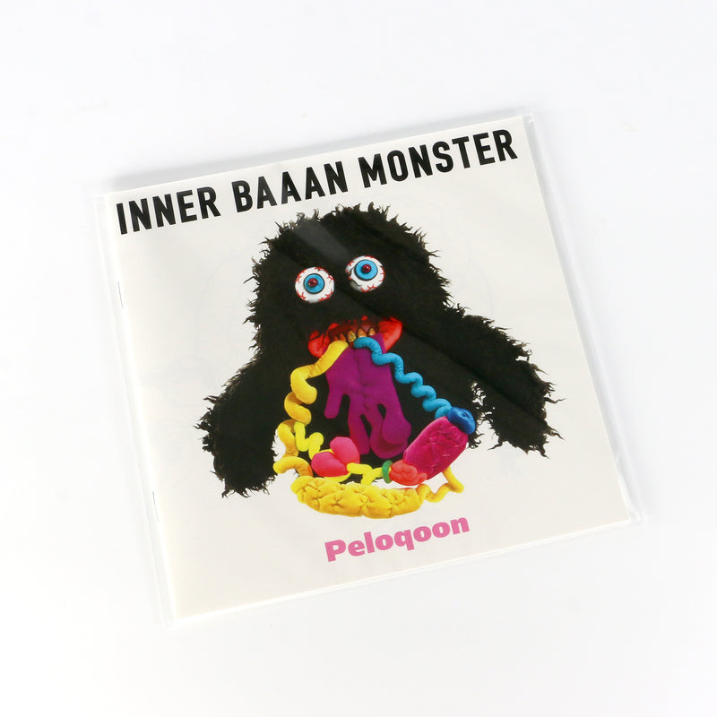 ZINE(冊子) / PELOQOON(ペロクーン)