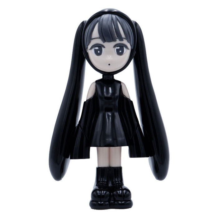 ろるバニ / sissy black / ろるらり