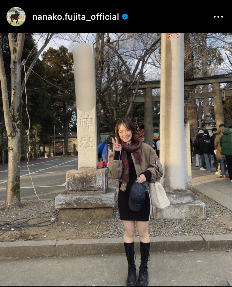 藤田菜七子MEMO～これまでの伝説的な菜七子ヒストリー | 競馬じじい