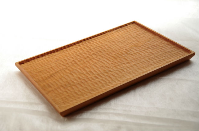 木製トレー、お皿 | Murakami Woodworks