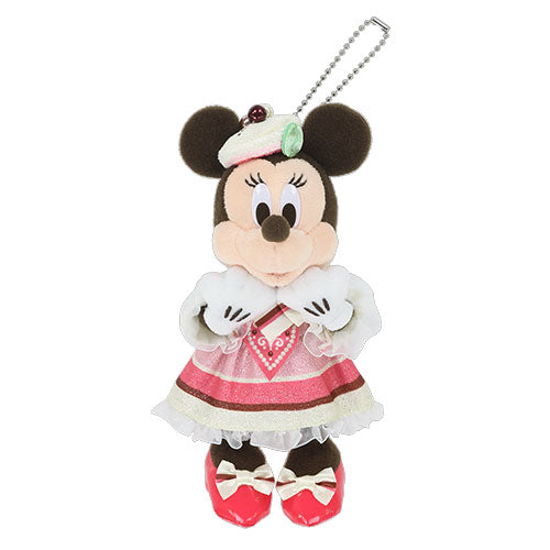 Pre-Order Tokyo Disney Resort 2026 Vanellope Sweet Pop World Plush