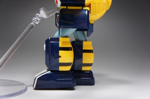 バンダイ キャッ党忍伝てやんでえ 江戸前セット NO-8 ニャゴキング