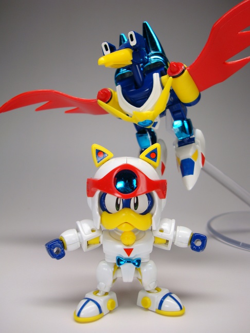 キャッ党忍伝てやんでぇ シュリンク付 4セット まとめ売り キャッ党