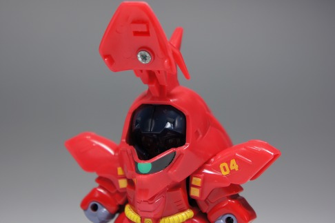 ガンダムクロス NO-4 サザビー