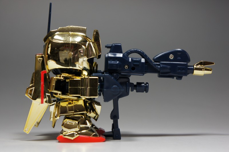 ガンダムクロス NO-6 MSN-100 百式