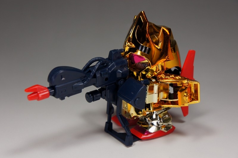 ガンダムクロス NO-12 騎士百式