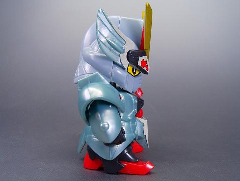 元祖SDガンダム NO-93 風騎士ガンダムマークⅡ