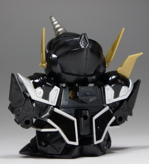 元祖SDガンダム 限定版 アルガスシャドウ