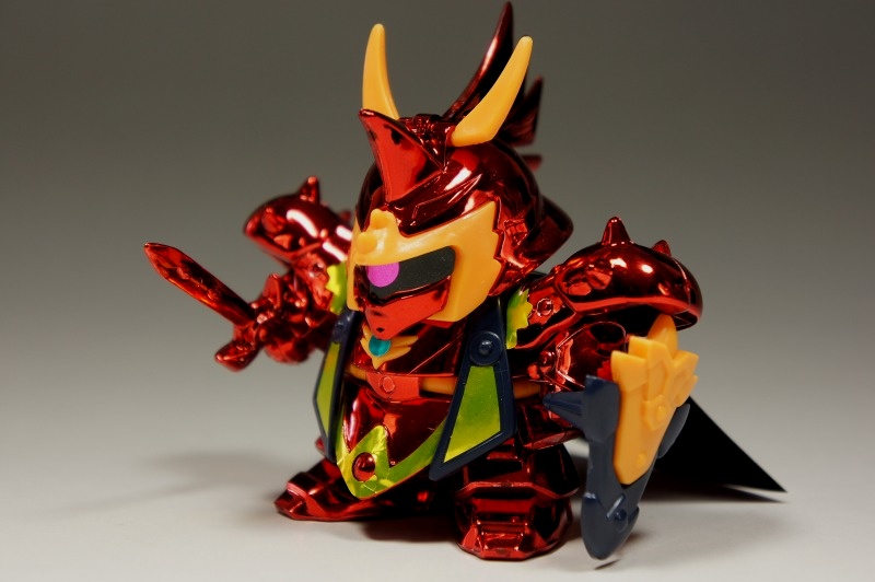 元祖SDガンダム 伝説の勇者スペシャル