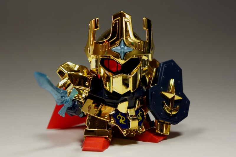 元祖SDガンダム 伝説の勇者スペシャル