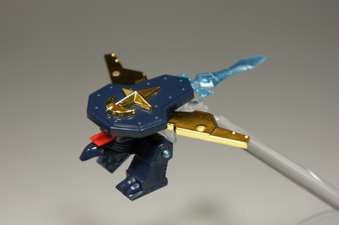 元祖SDガンダム 伝説の勇者スペシャル