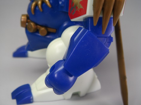 魔神英雄伝ワタル2 プラクション NO-00 龍神丸(創界山型）