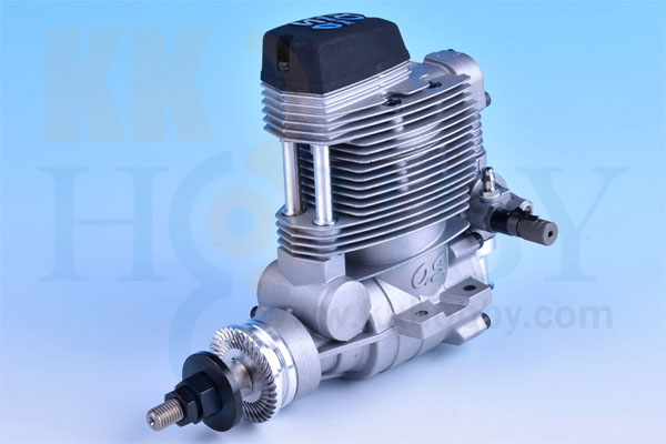 KK HOBBY 】 OS FSα-72 OSエンジン ラジコン飛行機 34330