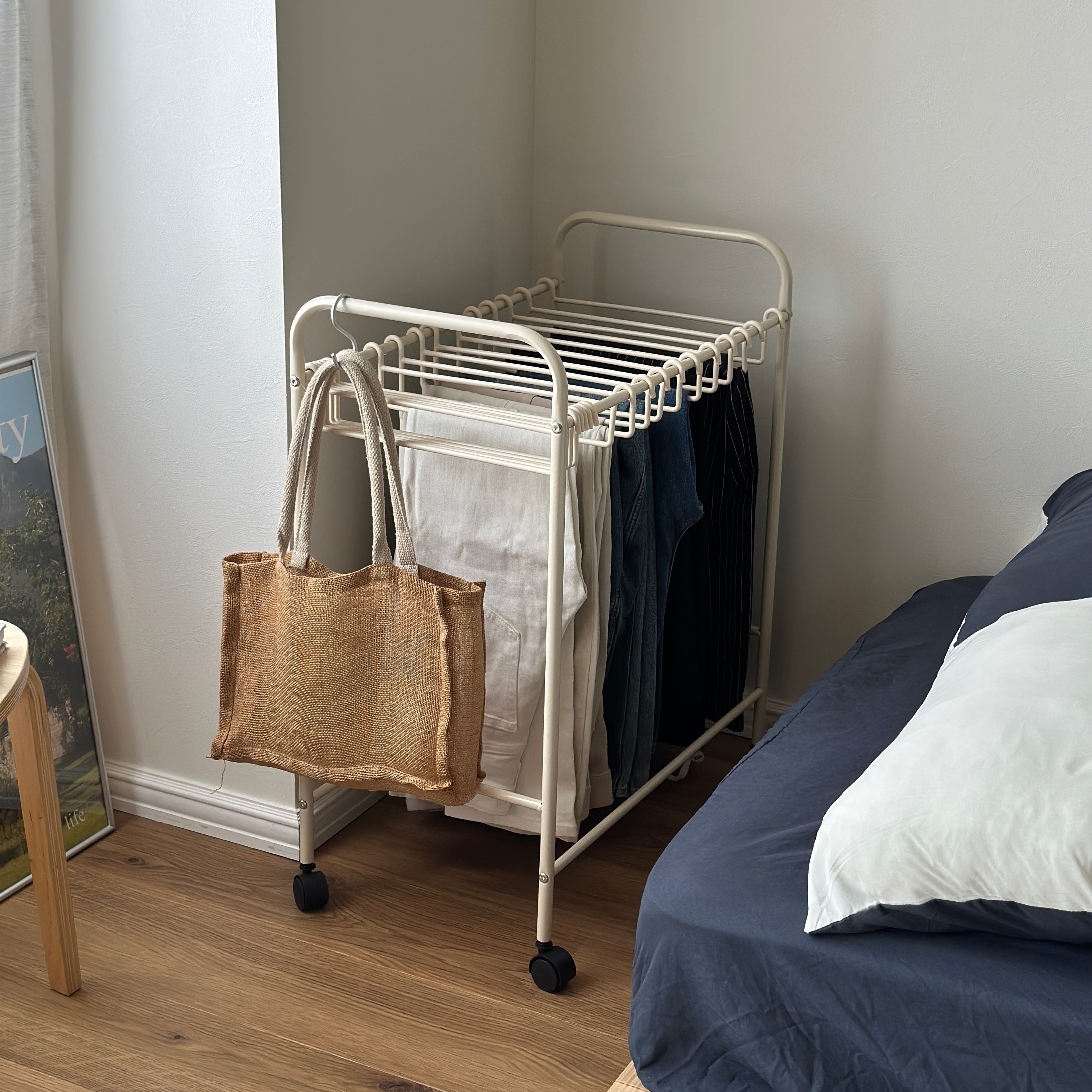 ハンガーラック｜スラックスハンガーラック - territory