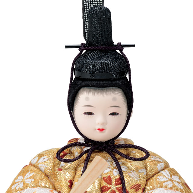 人形の田辺 / 陽春雛 親王飾り