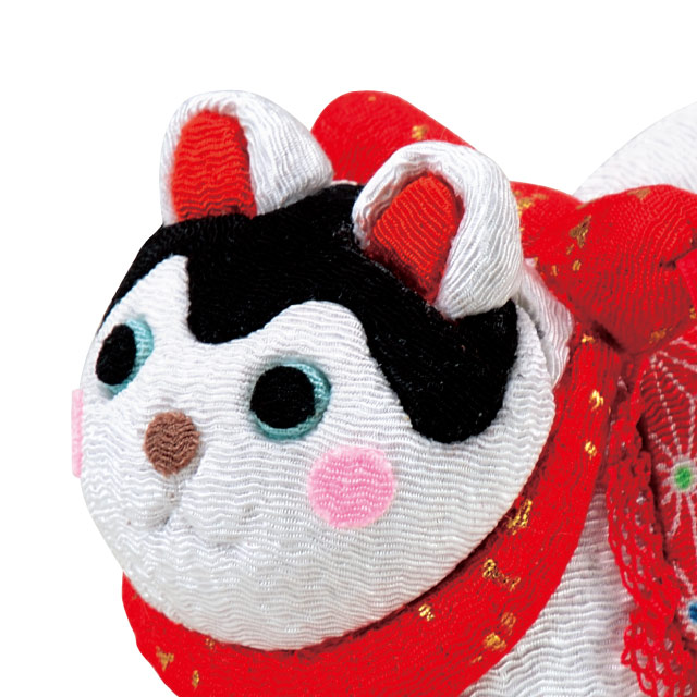 人形の田辺 / 犬張子（小）