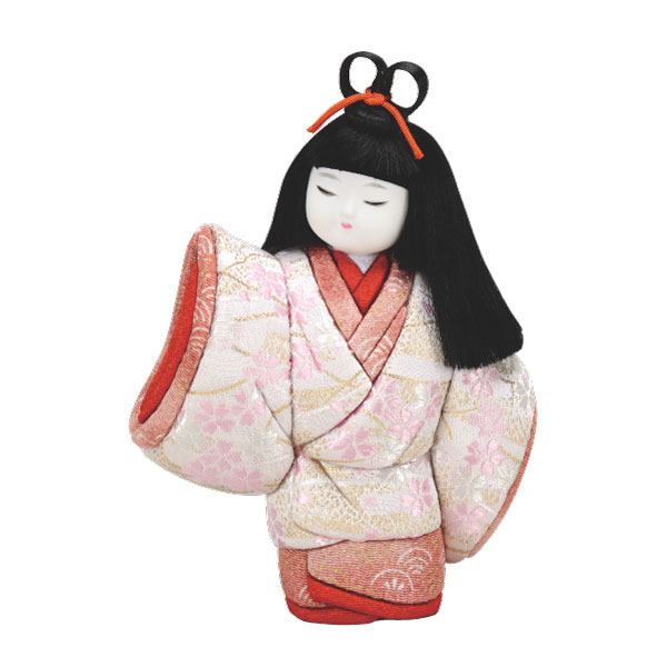 人形の田辺 / 姫人形(小)