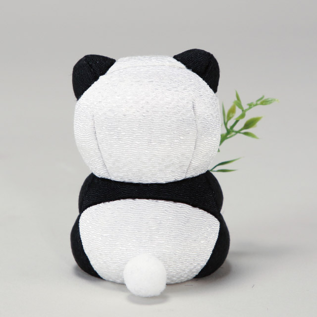 人形の田辺 / パンダの兄弟（弟）