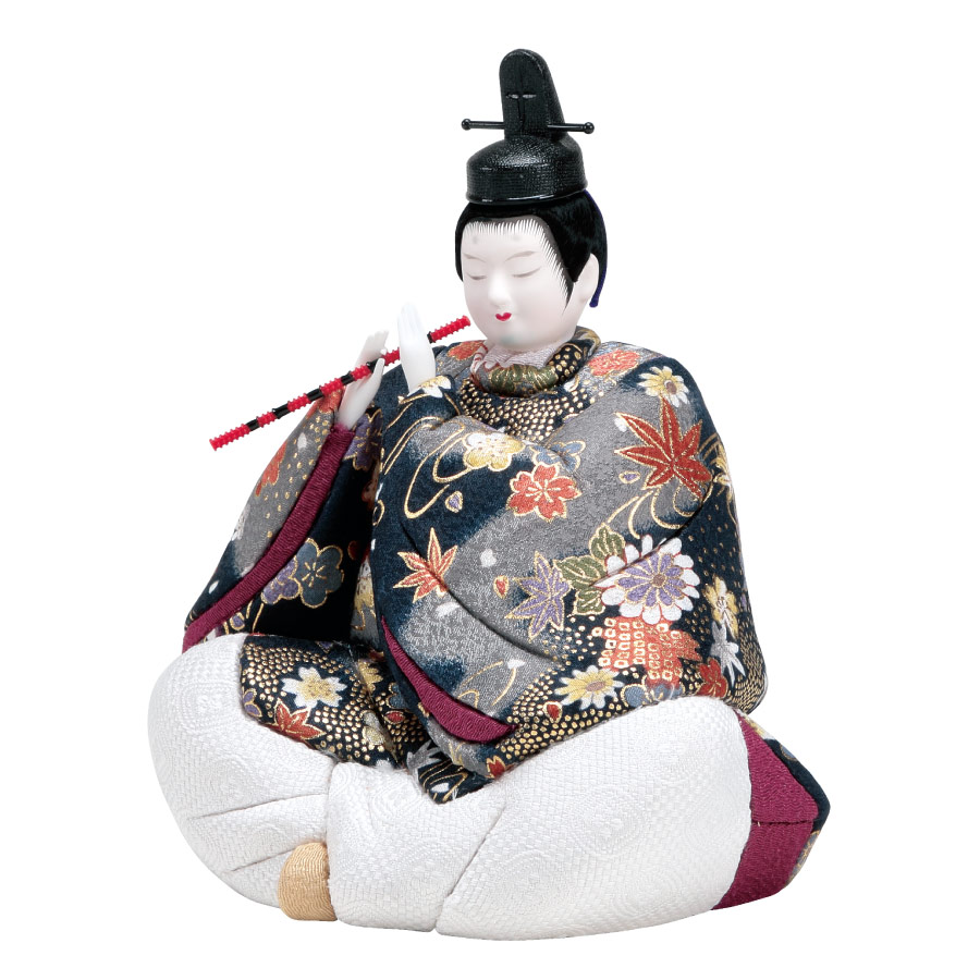 人形の田辺 / 若宮