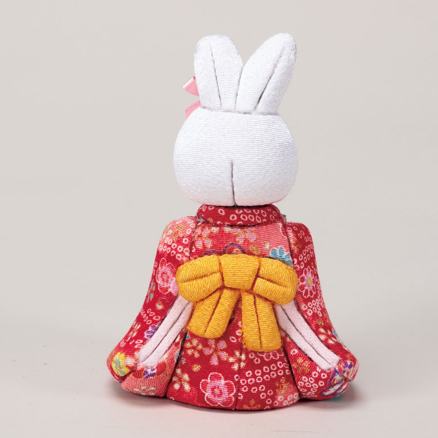 人形の田辺 / お月見うさぎ