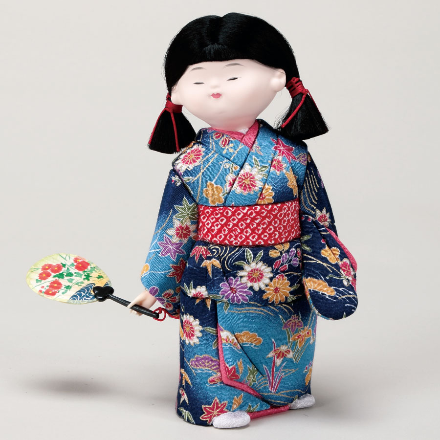 人形の田辺 / 夏祭り