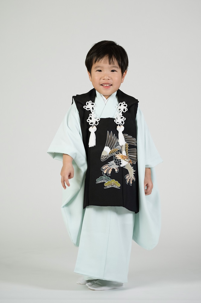 お宮参り・七五三の着物レンタル│KIMONO－PRO京都